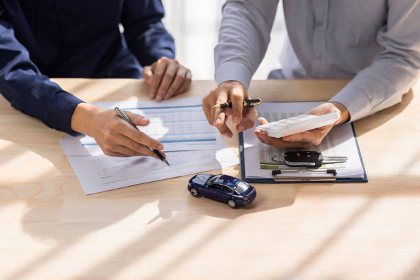 Car insurance options for Blue Grass residents